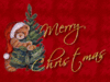 GIF animado (59717) Merry christmas