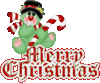 GIF animado (59718) Merry christmas