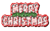 GIF animado (59720) Merry christmas