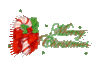 GIF animado (59734) Merry christmas