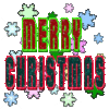 GIF animado (59736) Merry christmas