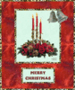GIF animado (59740) Merry christmas