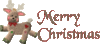 GIF animado (59743) Merry christmas
