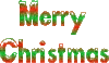 GIF animado (59745) Merry christmas