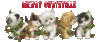 GIF animado (59746) Merry christmas