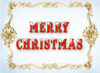 GIF animado (59747) Merry christmas