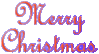 GIF animado (59748) Merry christmas