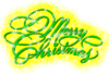 GIF animado (59758) Merry christmas