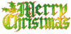 GIF animado (59762) Merry christmas