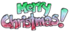 GIF animado (59763) Merry christmas
