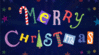 GIF animado (59771) Merry christmas