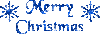 GIF animado (59773) Merry christmas