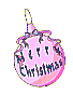 GIF animado (59776) Merry christmas