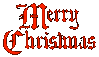 GIF animado (59790) Merry christmas