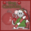 GIF animado (59796) Merry christmas