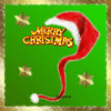 GIF animado (59805) Merry christmas