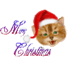 GIF animado (59806) Merry christmas