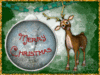GIF animado (59809) Merry christmas