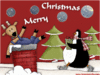 GIF animado (59811) Merry christmas