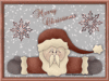 GIF animado (59817) Merry christmas