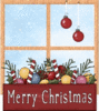 GIF animado (59824) Merry christmas