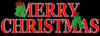 GIF animado (59829) Merry christmas