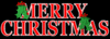 GIF animado (59831) Merry christmas