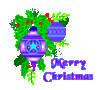 GIF animado (59838) Merry christmas