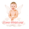 GIF animado (59845) Merry christmas