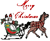 GIF animado (59848) Merry christmas