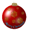 GIF animado (59865) Merry christmas