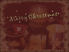 GIF animado (59878) Merry christmas