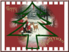 GIF animado (59880) Merry christmas