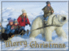 GIF animado (59882) Merry christmas
