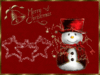 GIF animado (59884) Merry christmas