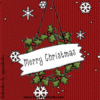 GIF animado (59912) Merry christmas