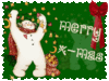GIF animado (59923) Merry x mas