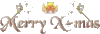 GIF animado (59926) Merry x mas