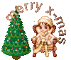 GIF animado (59929) Merry x mas