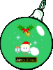 GIF animado (59931) Merry x mas
