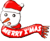 GIF animado (59932) Merry x mas