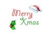 GIF animado (59935) Merry xmas
