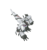 GIF animado (51660) Metaltyrannomon