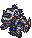 GIF animado (51664) Metaltyrannomon icono