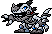 GIF animado (51665) Metaltyrannomon sprite