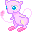 GIF animado (54434) Mew