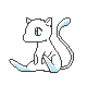 GIF animado (54435) Mew