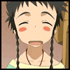 GIF animado (54819) Mikoto minagi