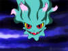 GIF animado (53692) Misdreavus canto mortal