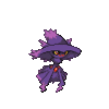 GIF animado (53710) Mismagius